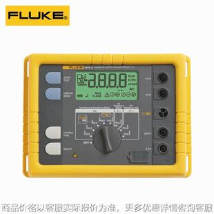 F1625 1625 KIT接地绝缘电阻测试仪 2兆欧表