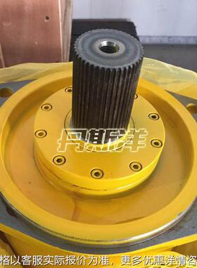 MS/MSE/MCR/05/08/11/18液压马达 压路机波克兰马达 液压油马达