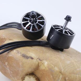 YUY3115 900KV 无刷电机九十寸穿越机马达 FPV大载机X8竞速高品质