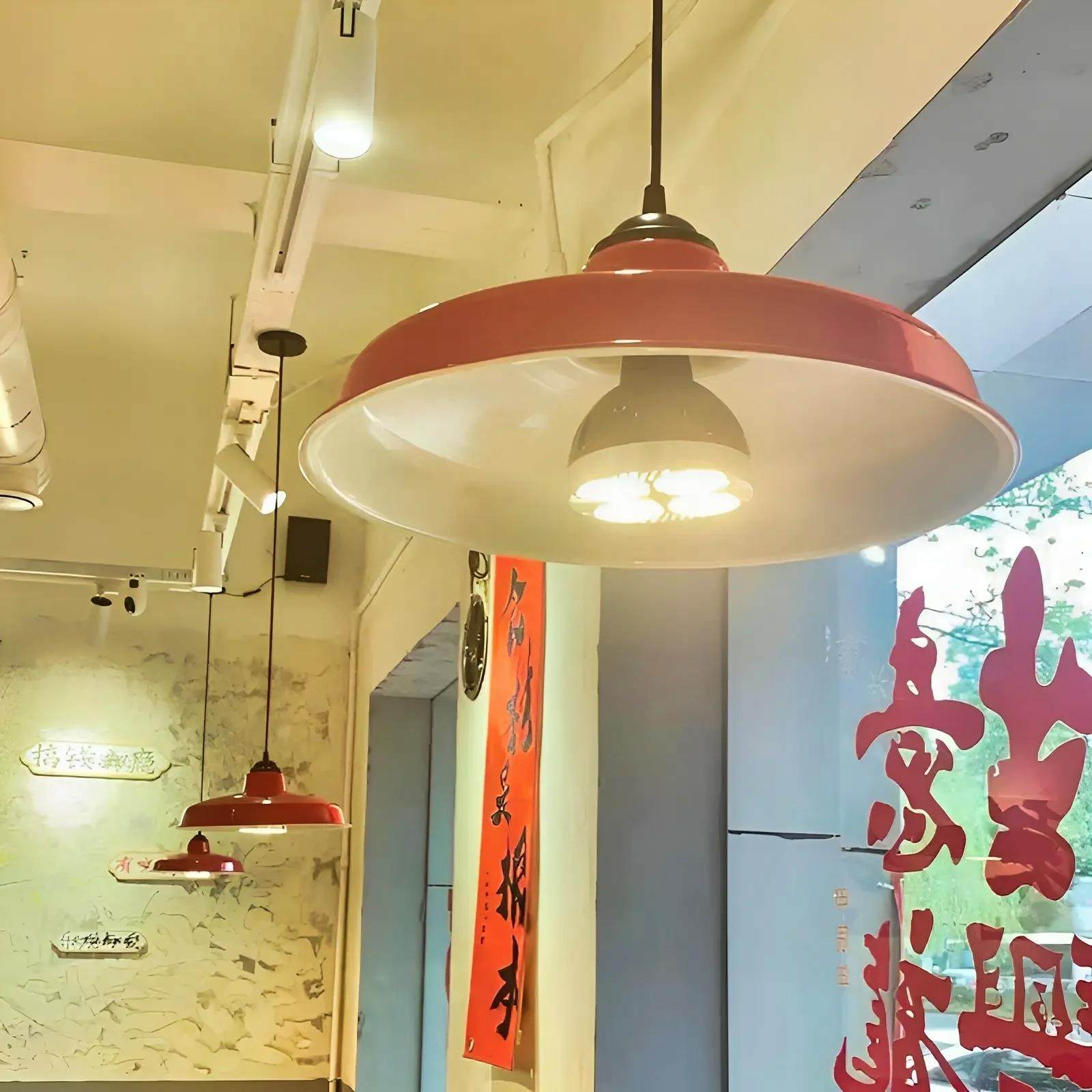 港式覆古餐饮灯工业风火锅店吊灯烧烤店饭厅灯怀旧灯罩市井风吊灯,家装灯饰光源,酒店/宴会厅/餐饮吊灯,淘宝优惠券,粉丝福利购,淘宝优惠卷