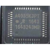 A4935KJPT 方向机无刷直流三相电机控制器芯片进口现货直拍