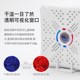 新款 迷你除湿器可循环除湿盒抽湿机衣柜卧室地下室吸湿袋干燥室内
