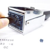 生产日期打码 机 器手动打保质期批号数字年月日可调节出厂日期打码