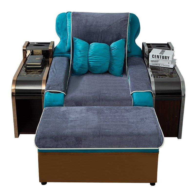 珊瑚绒足浴沙发巾沙发套美甲床单足疗沙发套四件套床单定做印字,居家布艺,沙发垫,淘宝优惠券,粉丝福利购,淘宝优惠卷