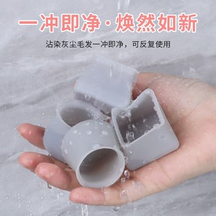 桌子椅子脚套椅脚保护套椅角套防滑桌椅凳子防滑脚套静音耐磨通用