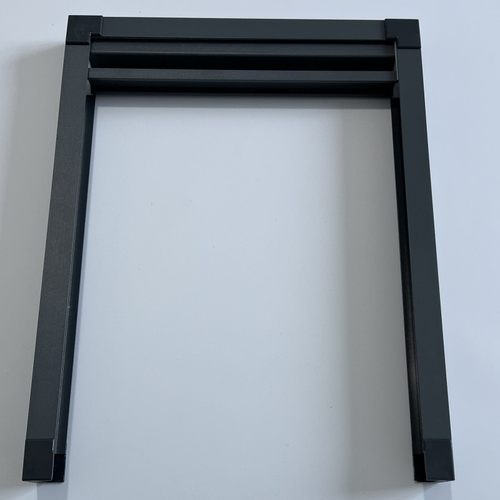 窗口传菜遮阳帘隔热防晒双层全遮光蜂巢蜂窝帘窗帘天棚帘电动手动