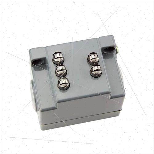 。五位限位行程数开关JW2-11Z/5控机床线切割机配件5滚轮上下自复