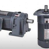 YS2200W-4P DONG LIN减速马达 TLM减速齿轮电机