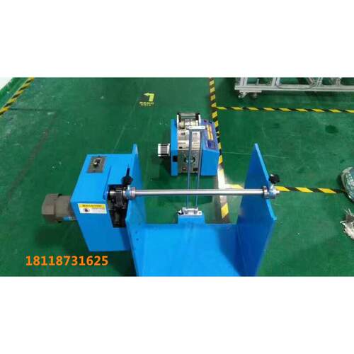 QR-100DR-100D自动Q钢丝绳切外机 6mm径钢丝绳切断割机