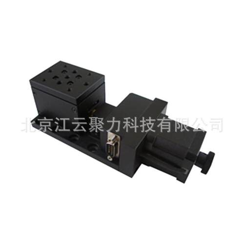 HT30验0VA5降电动升台迷江云你微自动实室台精型密精密