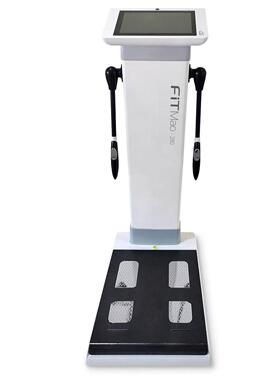 人体体量仪分析身仪身体水份分析仪健脂房学校BYGT02X体测机智能