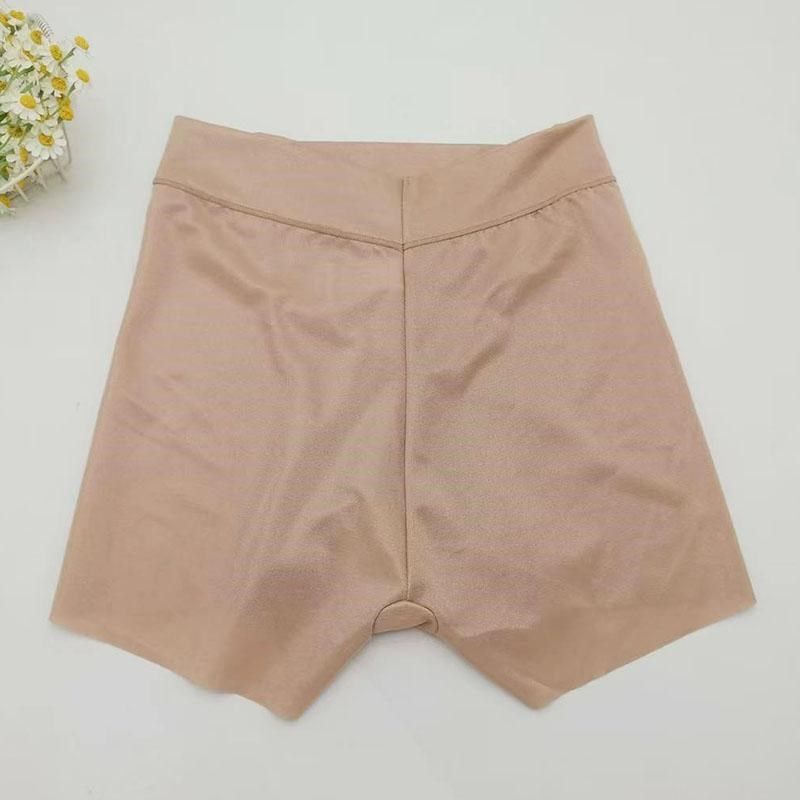 收小肚子收腹提臀无痕安全裤防走光旗袍专用四角裤塑身美体短裤,女士内衣/男士内衣/家居服,女安全裤,淘宝优惠券,粉丝福利购,淘宝优惠卷