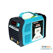 易特流C4直流手提电焊机ZX7 200家用220V焊机4.0焊条长焊