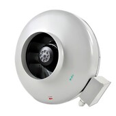 绿岛风管道风机抽风机强力厨房排烟离心增压风机工业送排风机