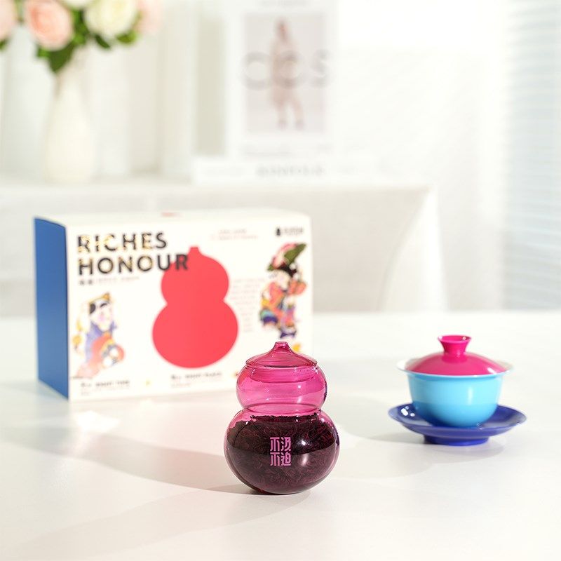 天地人  骨瓷盖碗茶具 x 8款大师茶可选高端大师茶商务礼盒,节庆用品/礼品,创意礼盒/礼品套组,淘宝优惠券,粉丝福利购,淘宝优惠卷