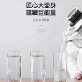 新款 安化黑茶煮茶器全自动蒸汽煮养生茶壶家用办公室小型保温茶具