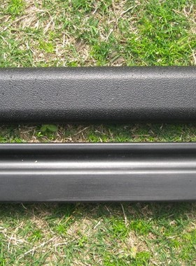 鱼跃轮椅配件扶手H030CH005BH009BH007通用扶手孔距225包邮