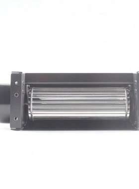 全新SOKFAN MFD30090B24BF 24V0.06A电梯横流风机 滚筒式贯流风扇