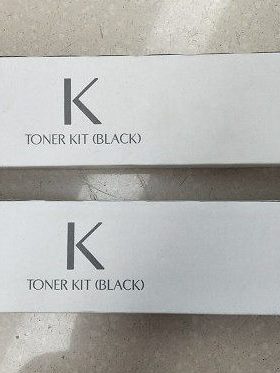 原装京瓷9003I/8003I/7002I/8002I/7002/8002粉盒 碳粉 墨粉
