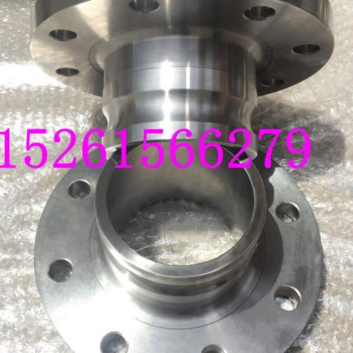 不锈钢法兰阳端法兰焊接加厚快速接头DN15-DN100加厚F型法兰阳端