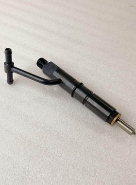 约翰迪尔拖拉机原厂配件3B554 3B604新柴发动机 国三电喷油嘴总成