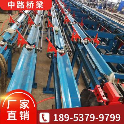厂家直销钢筋切产生设线 全自山东中路动数剪控钢筋剪切 钢筋加工