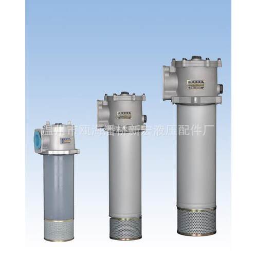 生产；GP-600*ALW5*1A0*20QCY磁性回油过滤器滤2油W器Y-A回油滤芯