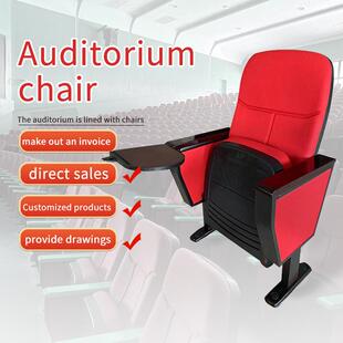Auditorium chairs Public Seating Step classroom chair