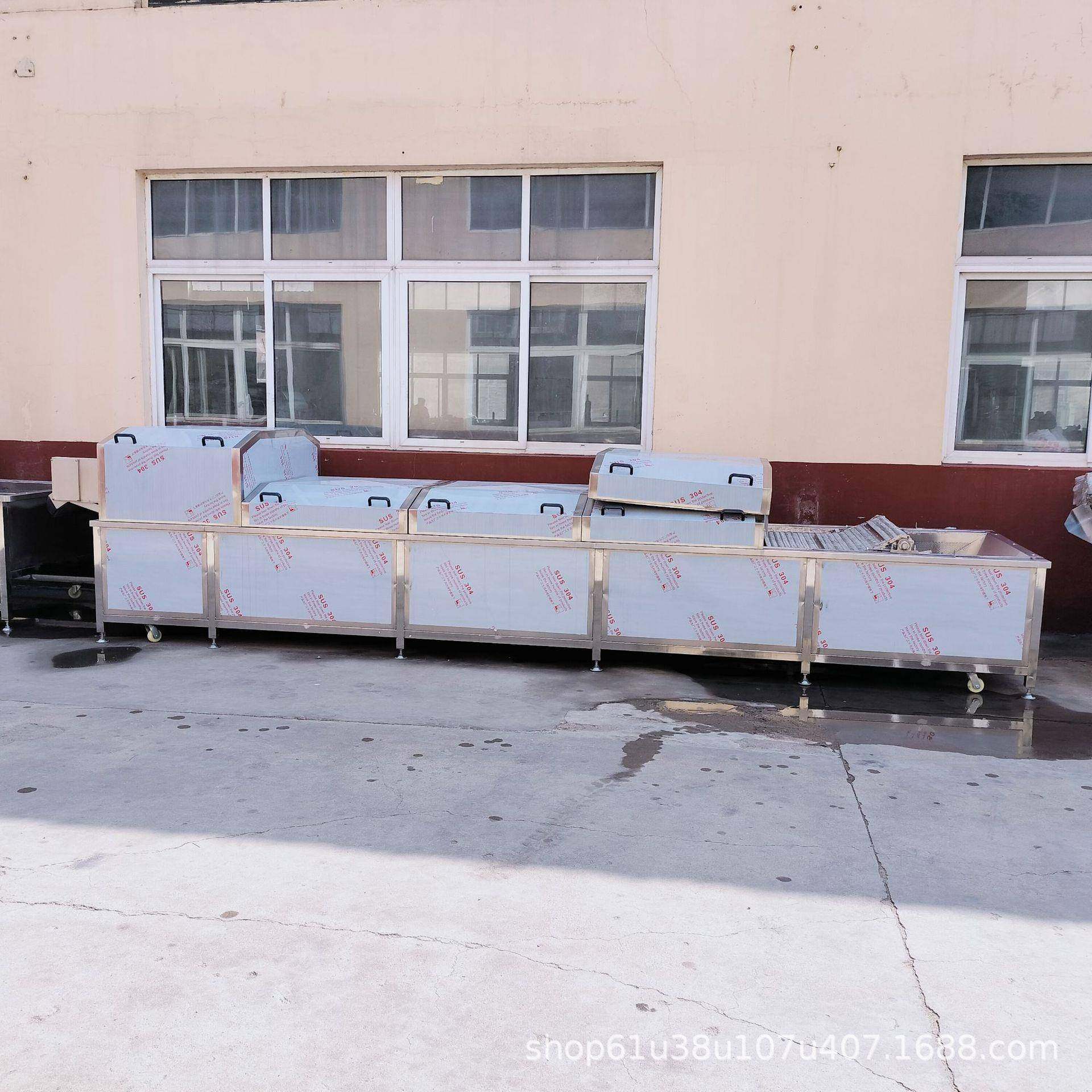 豆瓣酱低温巴氏杀菌设备泡椒凤爪巴士杀菌机 腌萝卜泡菜灭菌槽,机械设备,消毒灭菌设备,淘宝优惠券,粉丝福利购,淘宝优惠卷