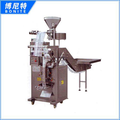 厂BC-320B家 BC-30B电脑多物料2背封全微自包装机 立式真空动包装