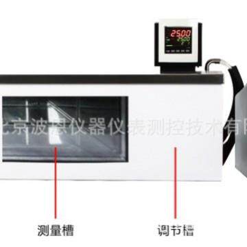 波仪家器小型高精度恒温源厂恒温循环器浓度密试度粘度物性恩波恩
