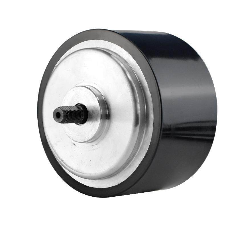 金宝冠4寸直径115MM双轴内齿轮减速开档97.5螺纹轴款PU霍尔传感黑,电动车/配件/交通工具,电机,淘宝优惠券,粉丝福利购,淘宝优惠卷