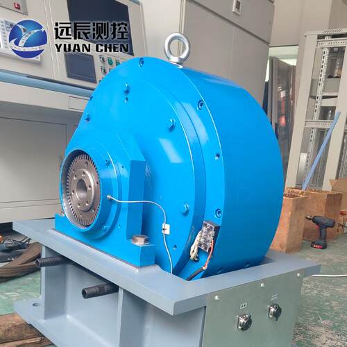 2000器Nm测磁粉制动 磁粉动功机稳定YCZ-2000性好 态响应快