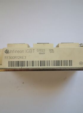 FF300R12KE3 FF40x0R12KE3 模块 变频器使用 保证质量