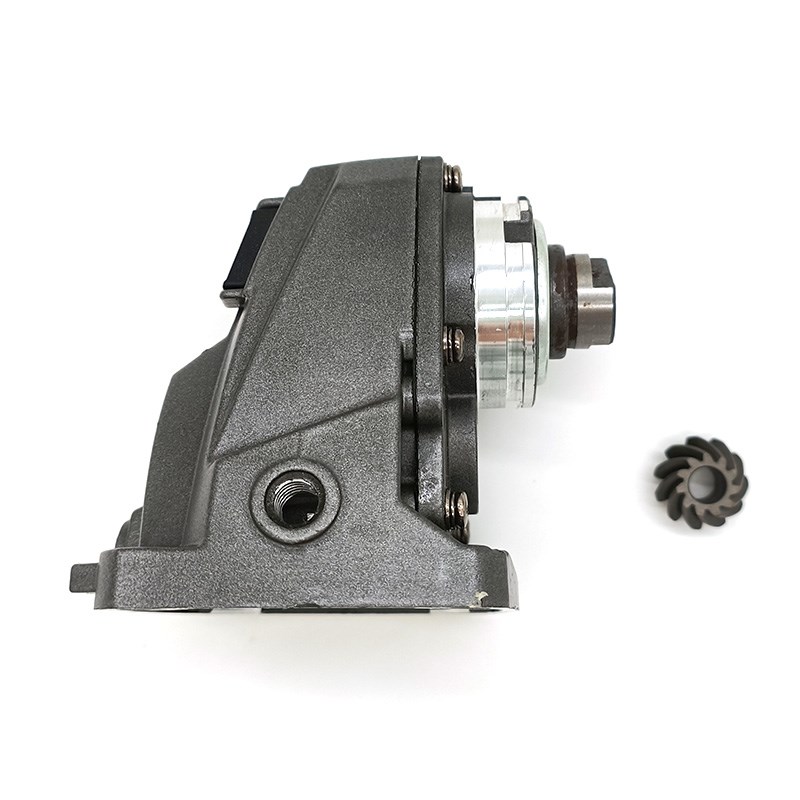 槽王开槽机配件原厂头壳机头总成CW1156 2156 SE5156 1330 1332