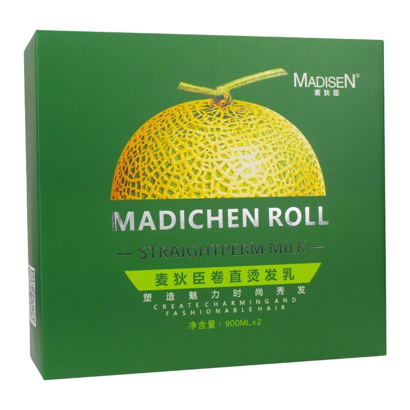 麦狄臣哈密瓜水果陶瓷离子直发烫卷发软化拉直膏美理发店烫发药水,美发护发/假发,彩染,淘宝优惠券,粉丝福利购,淘宝优惠卷