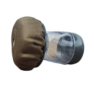 新款厨房养锅涂油擦子铁锅养护防生锈家用干 干净卫生便捷家用涂