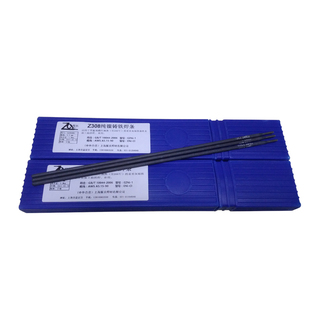 可加工铸308纯镍铸铁电焊条Z308Z408Z508球墨铸铁生铁焊条2.5冷焊