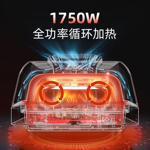 German Pool/多功能料理锅星级推荐商用牛扒机全自动高温牛排机