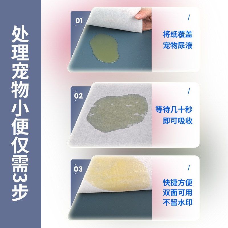 擦狗尿狗狗尿垫宠物尿片清理狗猫咪吸水纸擦尿布清洁速吸因子尿纸,宠物/宠物食品及用品,尿片/尿垫/护垫,淘宝优惠券,粉丝福利购,淘宝优惠卷