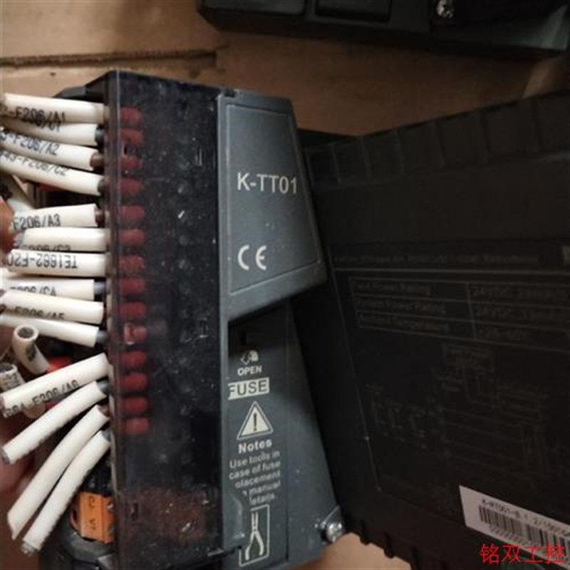 议价直拍不发:(请询价)K-RTD01,底E座K-TT01。一套价格。和利时模