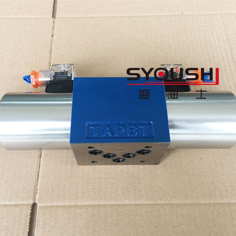 电磁4WE10G32/CG24N9Z5L 4WE10G30/EG24NZ5L 4WE10G31/AG24N25L