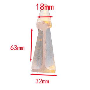 304不锈钢电动平移门轨道 20方钢滑轨 电动伸缩门轨道平移门地轨