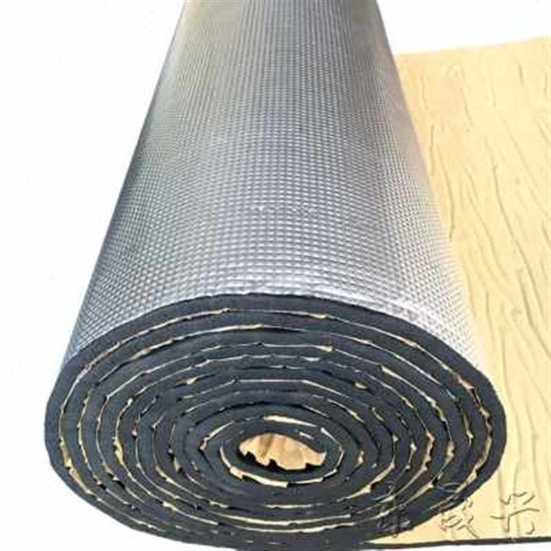 新款厂促厂销板隔音隔热棉防火阻燃耐高温隔热材料压格Q铝箔橡塑,金属材料及制品,铝板/铝扣板/铝吊顶/铝方通,淘宝优惠券,粉丝福利购,淘宝优惠卷