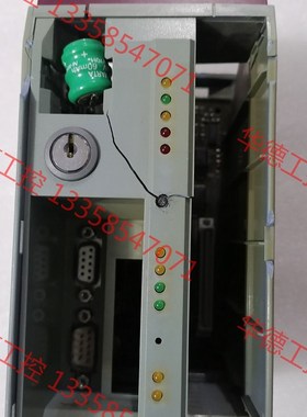 议价 贝加莱PLC模块  3CP153.9  爆力拆机致外壳破损严