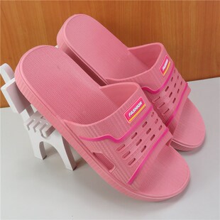 厚底拖鞋男d士48特大号47加大码46室内浴室洗澡防滑一字凉新款