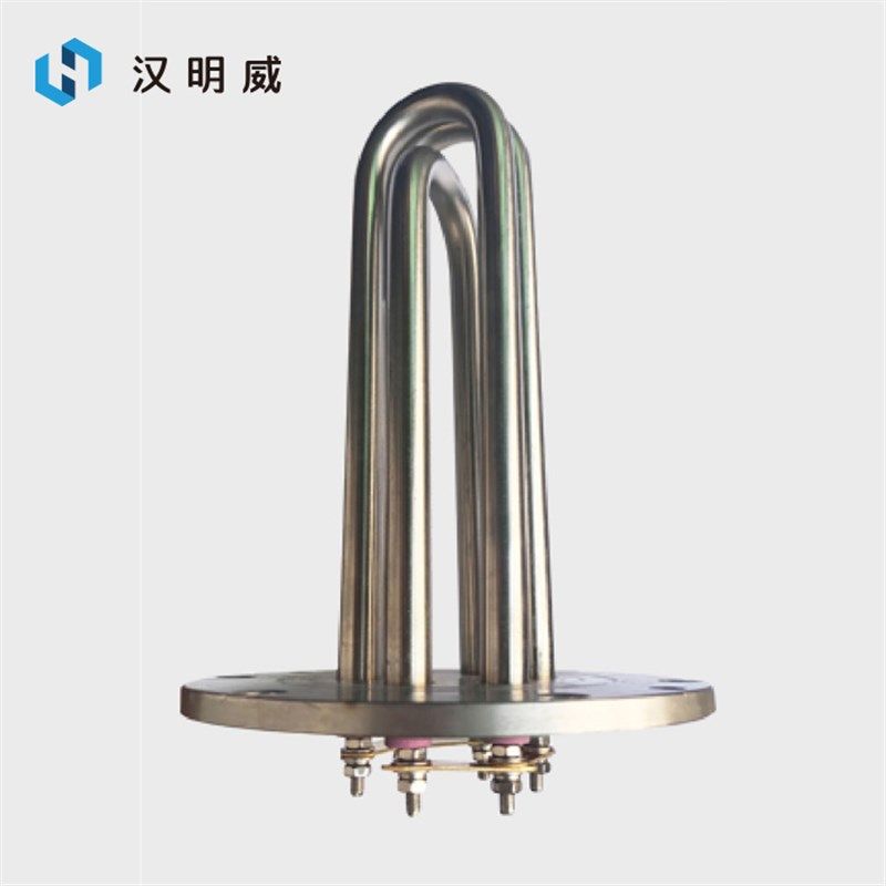 三匹马 锐高 汉明威熨霸T98S发热管 T98V+智能烫机蒸汽锅炉加热管