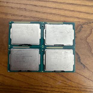 雅致机械商行i5-3570k cpu 功能包好成色如图实物拍摄标价为