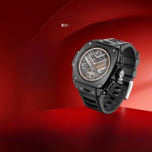 VERTU纬图奢品手表WATCH 立享9折 S1智能AI腕表 七夕礼物 威图