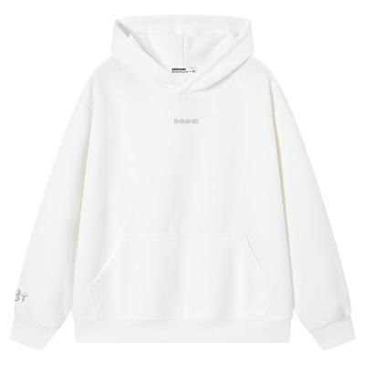 88rising宽松套头常规连帽卫衣